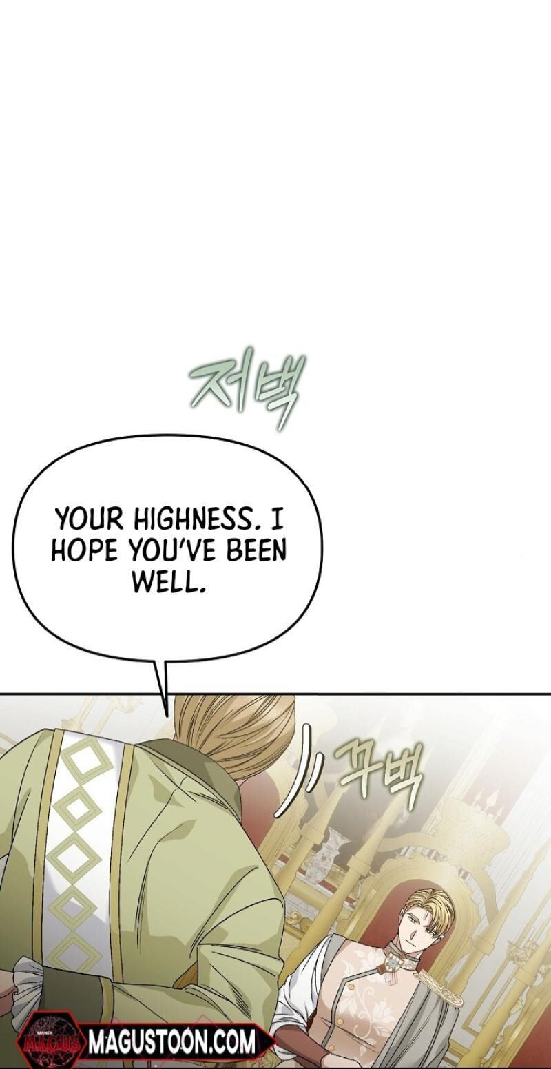 Read The Savior Who Strangles Me chapter 36 image 27 on Lezhin