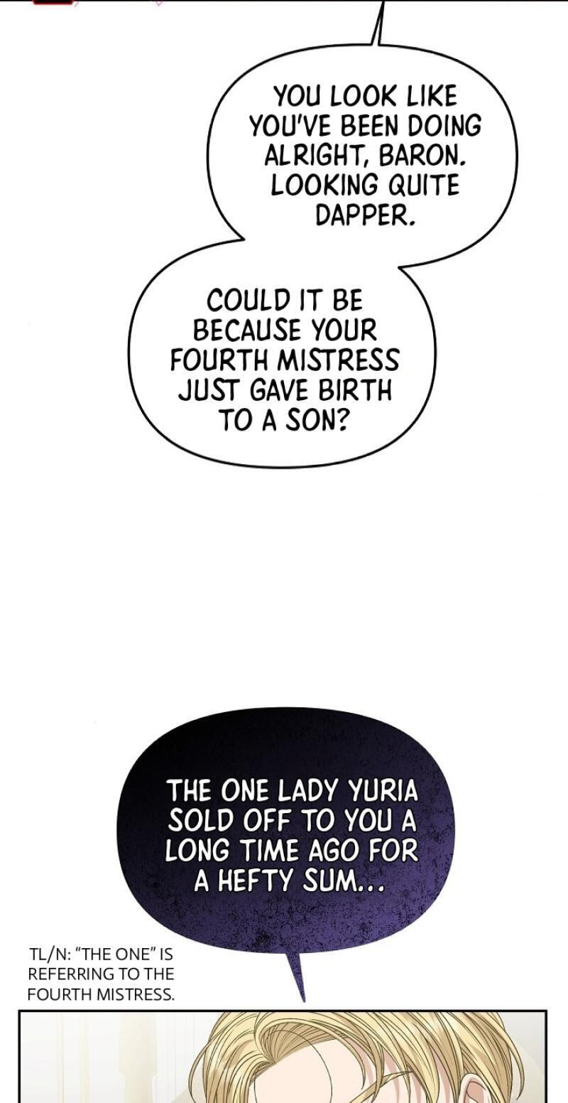 Read The Savior Who Strangles Me chapter 36 image 28 on Lezhin