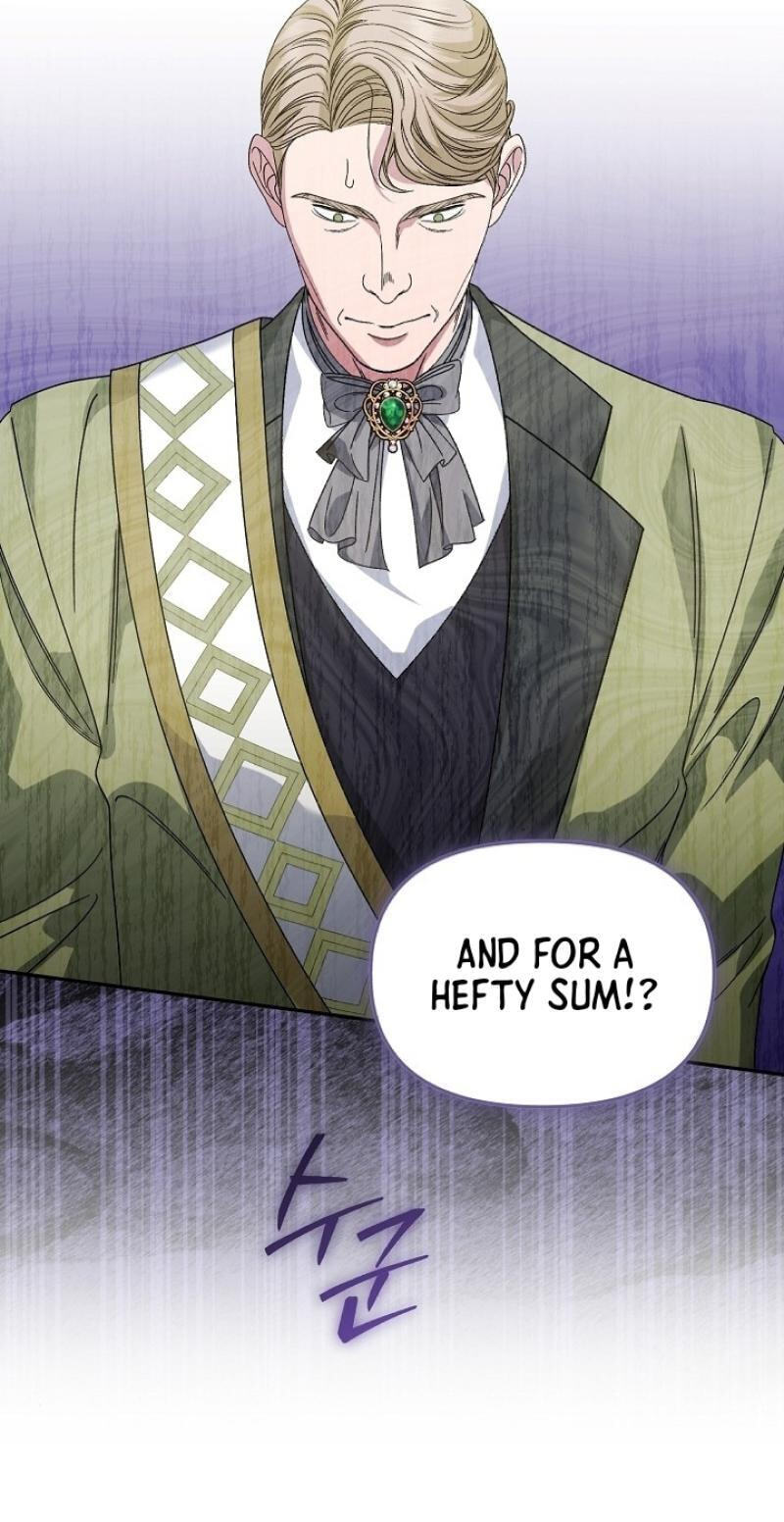 Read The Savior Who Strangles Me chapter 36 image 30 on Lezhin