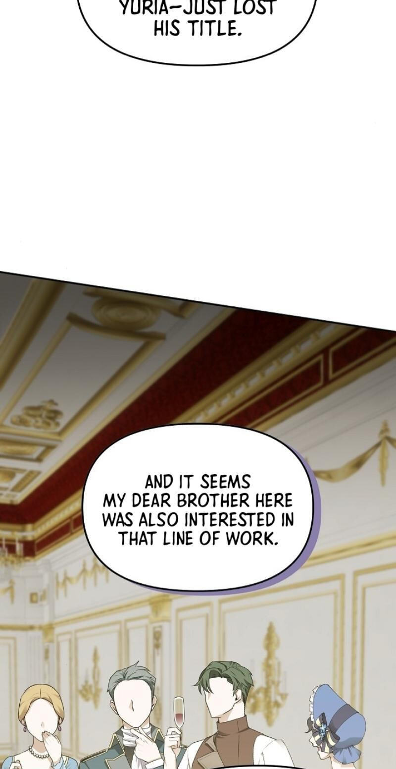 Read The Savior Who Strangles Me chapter 36 image 32 on Lezhin