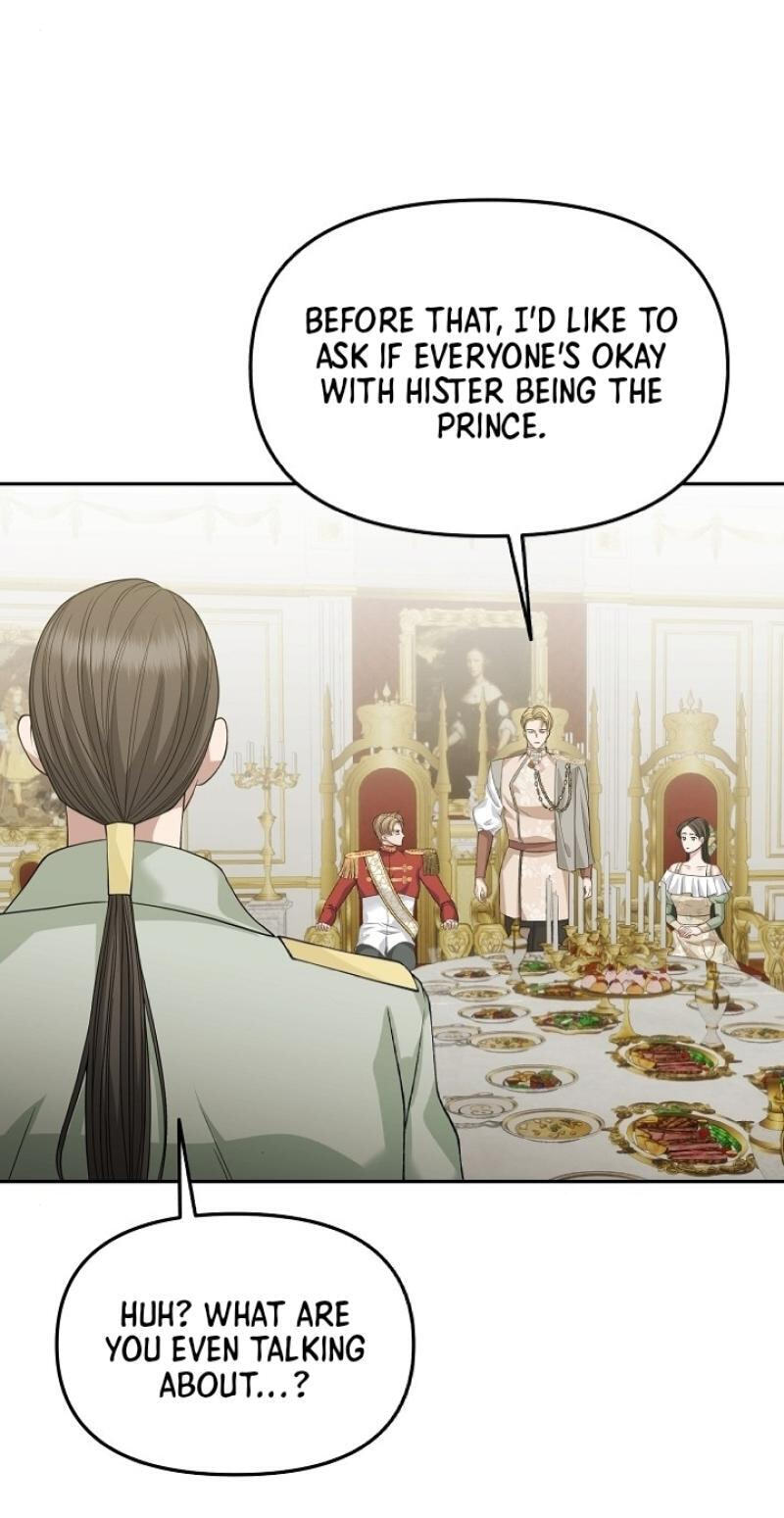 Read The Savior Who Strangles Me chapter 36 image 42 on Lezhin