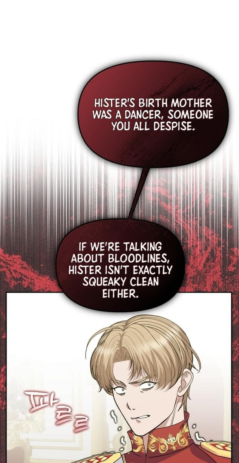 Read The Savior Who Strangles Me chapter 36 image 43 on Lezhin