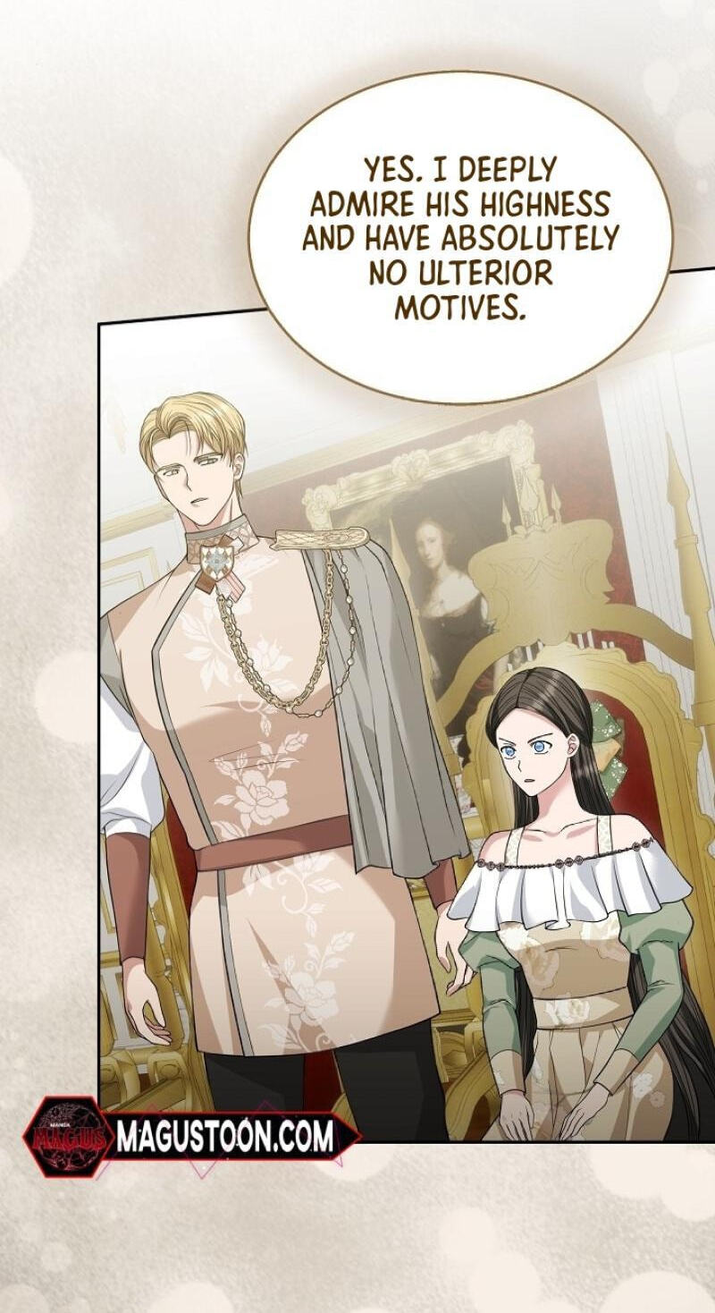 Read The Savior Who Strangles Me chapter 36 image 50 on Lezhin