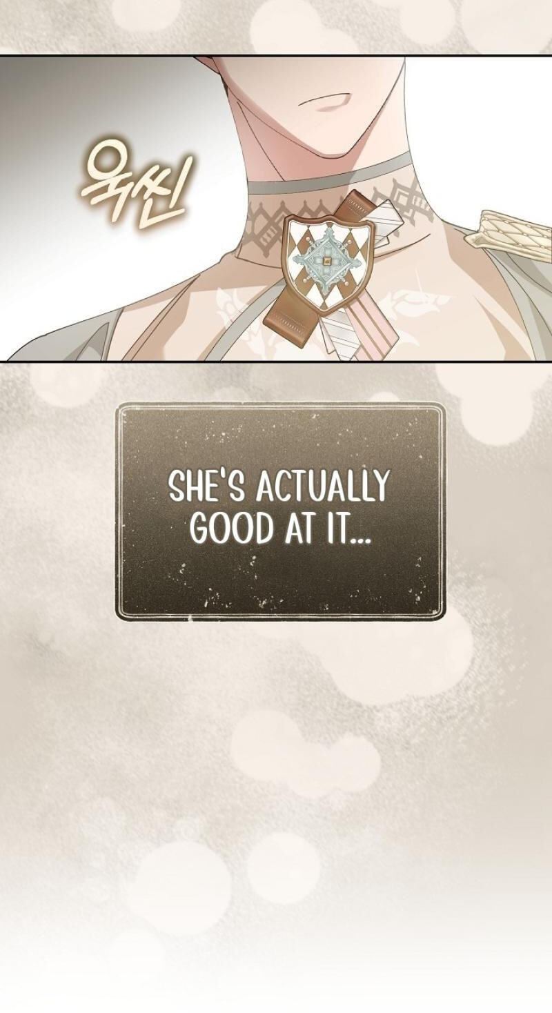 Read The Savior Who Strangles Me chapter 36 image 51 on Lezhin