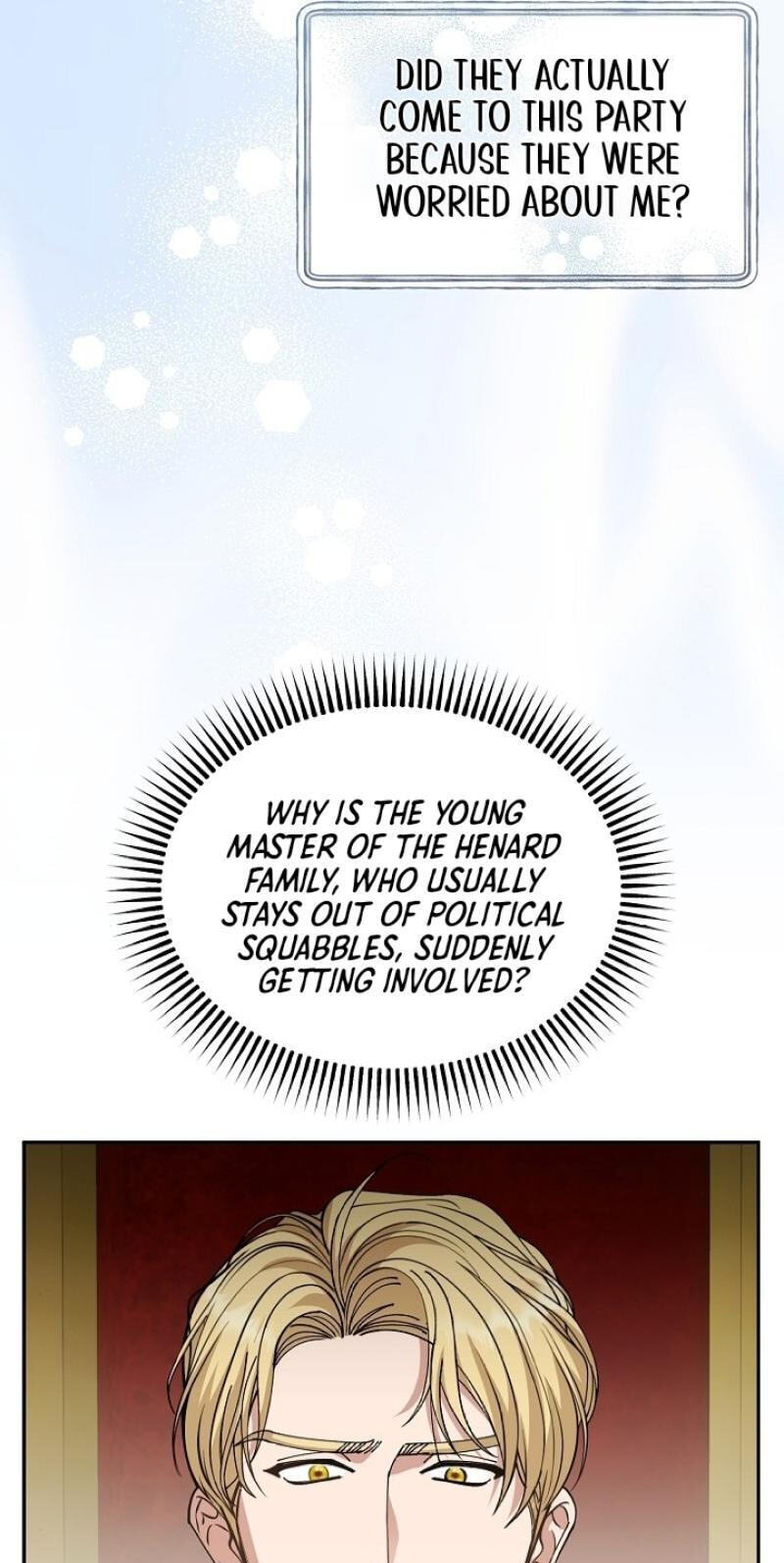 Read The Savior Who Strangles Me chapter 36 image 57 on Lezhin