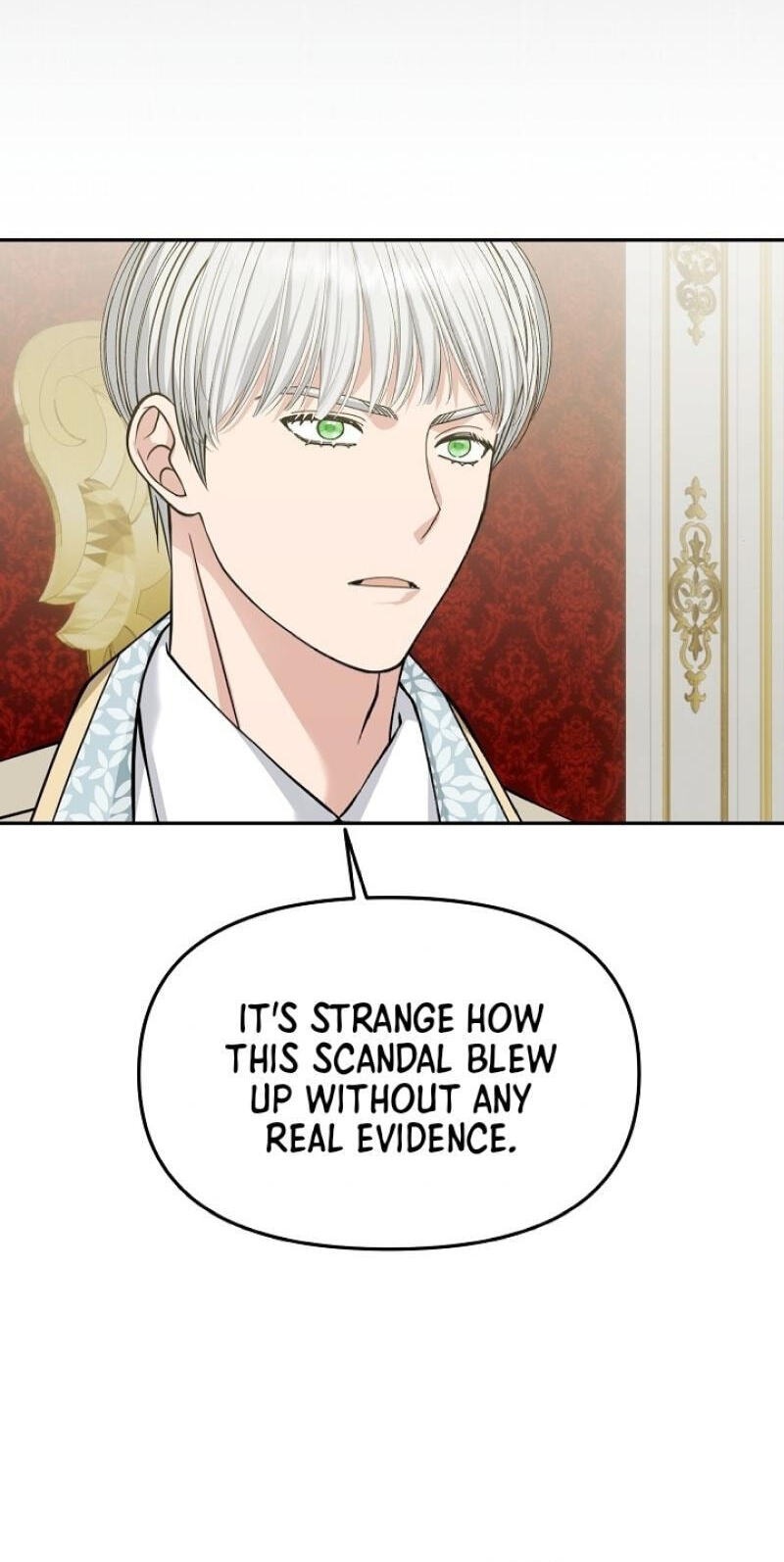 Read The Savior Who Strangles Me chapter 36 image 59 on Lezhin