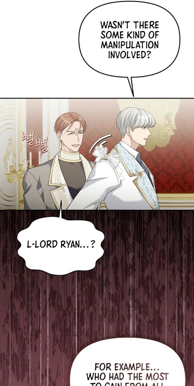 Read The Savior Who Strangles Me chapter 36 image 60 on Lezhin