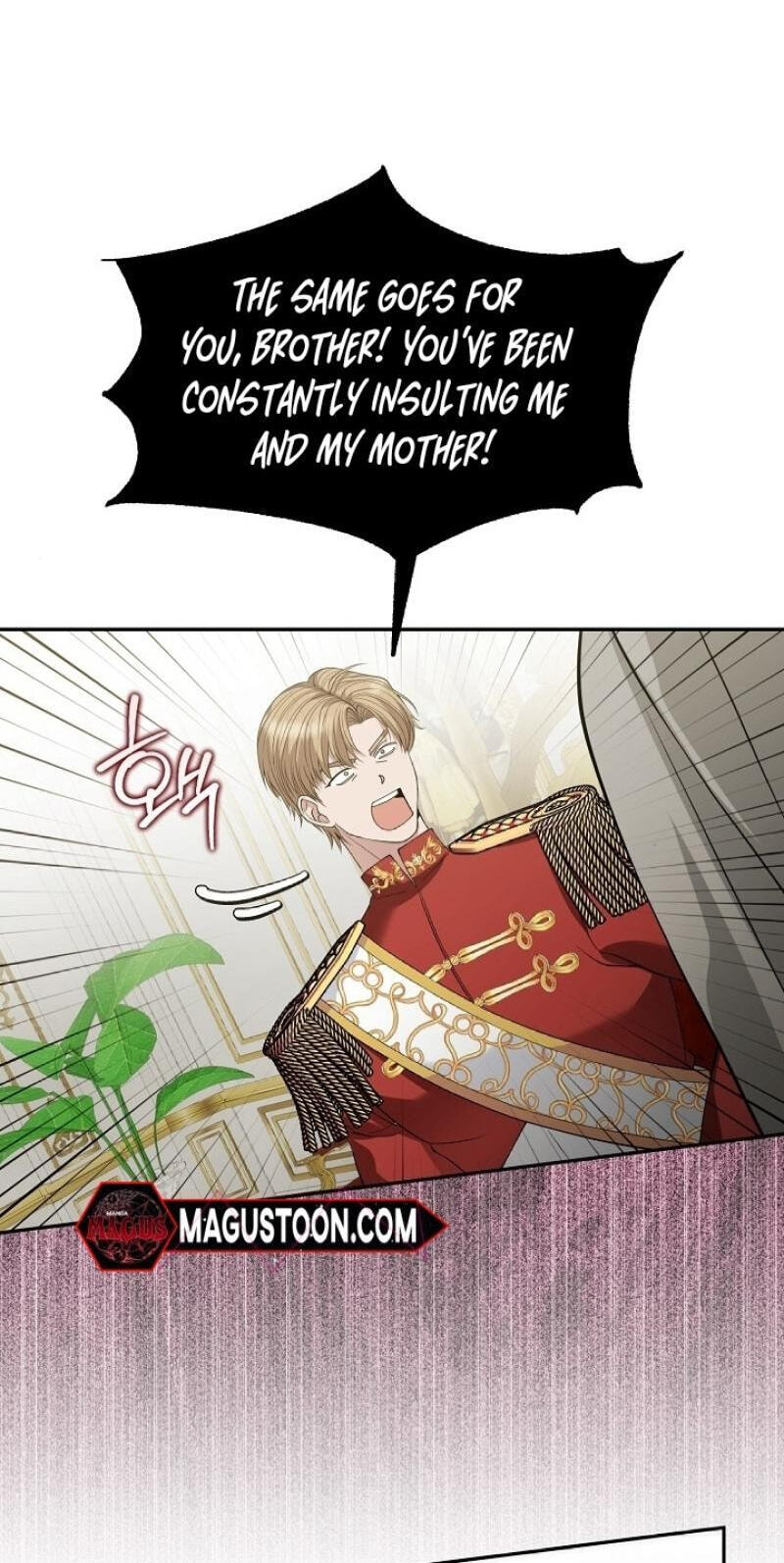 Read The Savior Who Strangles Me chapter 36 image 62 on Lezhin