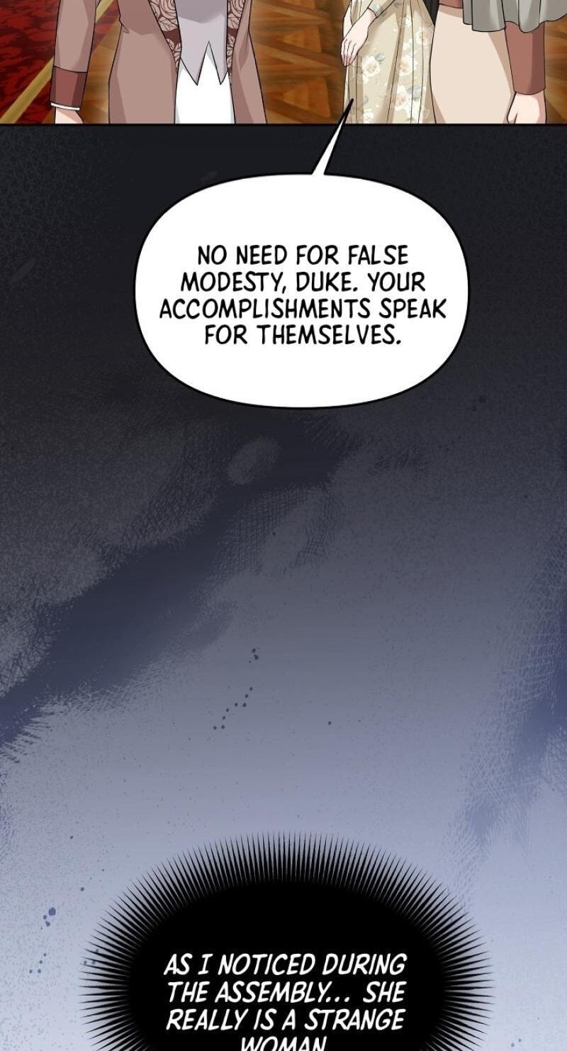 Read The Savior Who Strangles Me chapter 36 image 7 on Lezhin