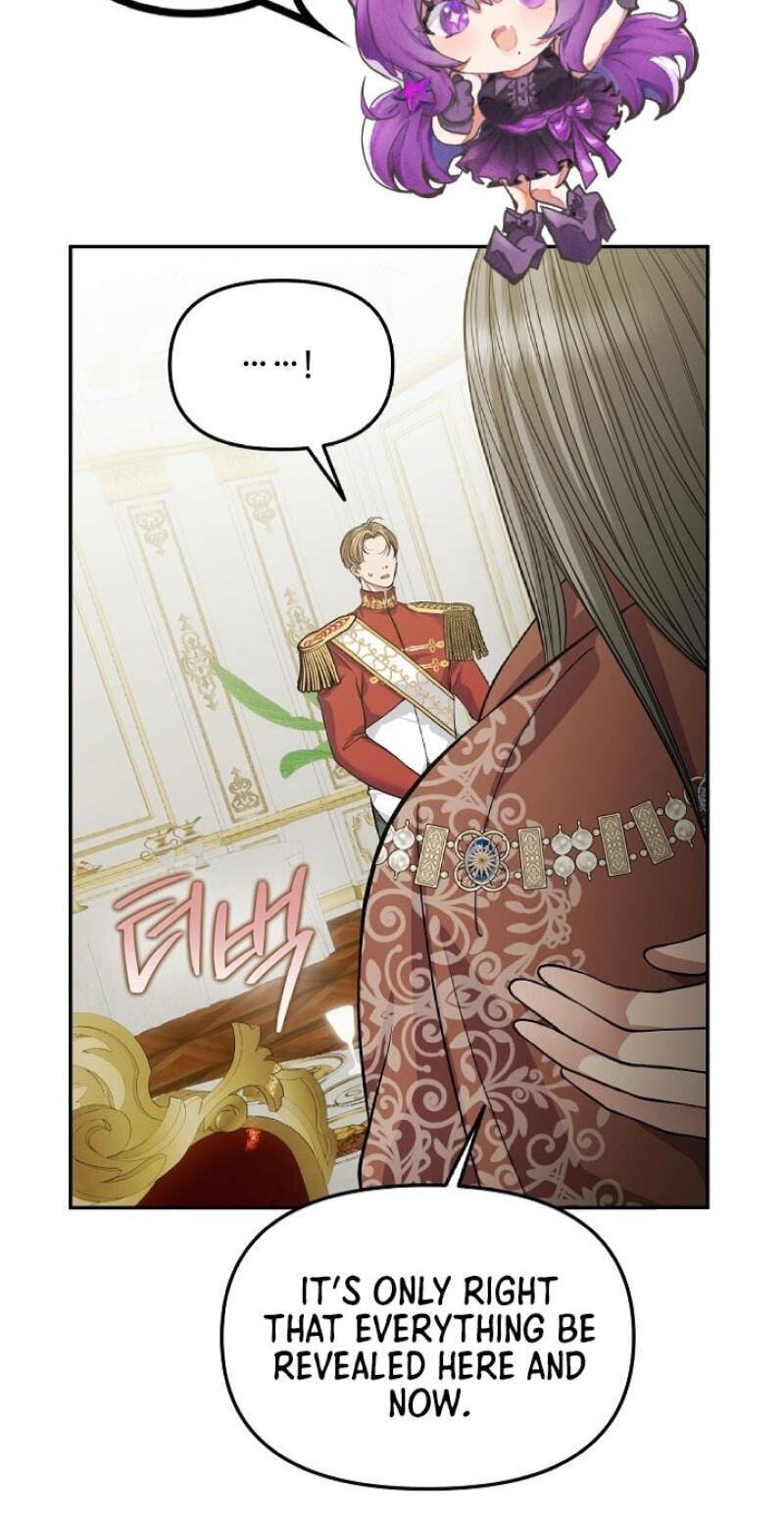 Read The Savior Who Strangles Me chapter 37 image 1 on Lezhin