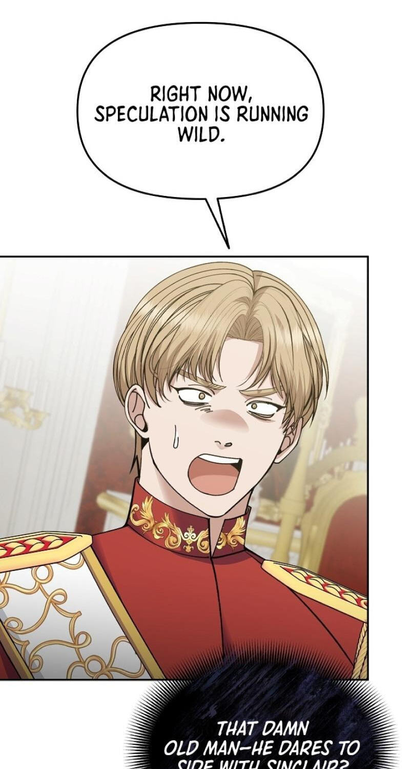 Read The Savior Who Strangles Me chapter 37 image 13 on Lezhin