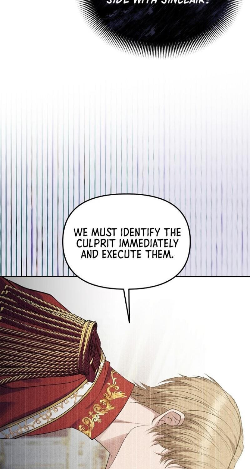 Read The Savior Who Strangles Me chapter 37 image 14 on Lezhin