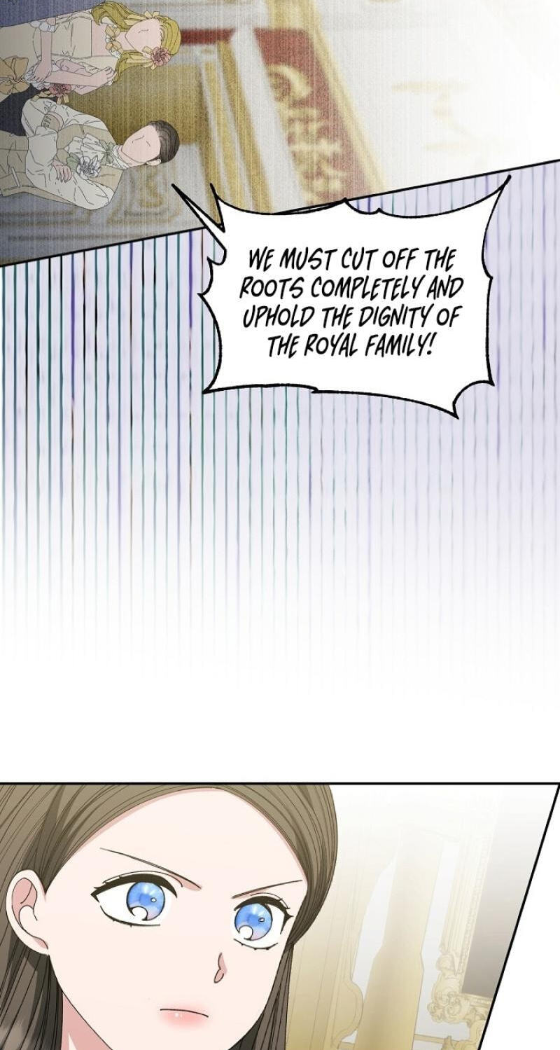 Read The Savior Who Strangles Me chapter 37 image 16 on Lezhin