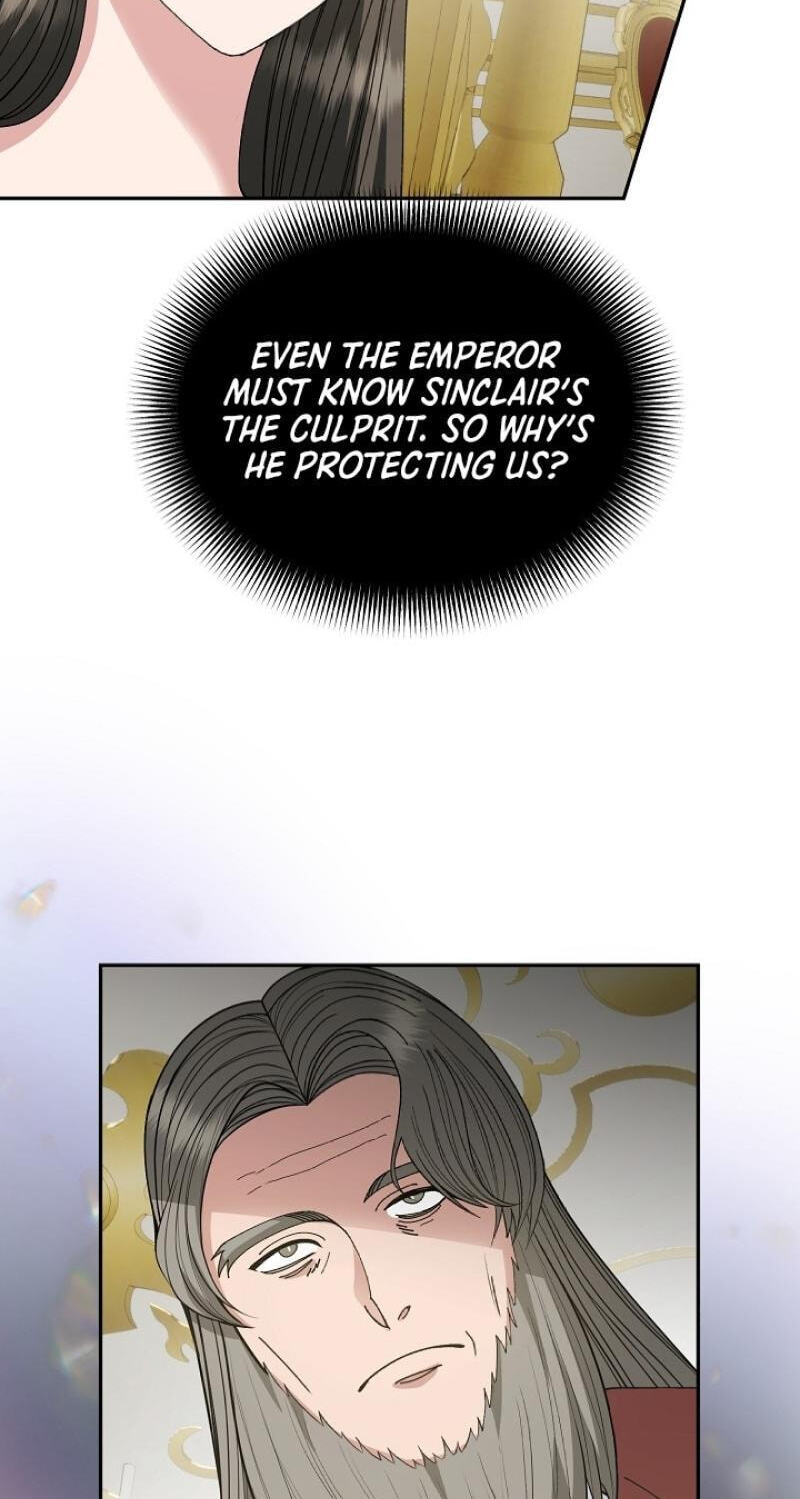 Read The Savior Who Strangles Me chapter 37 image 17 on Lezhin