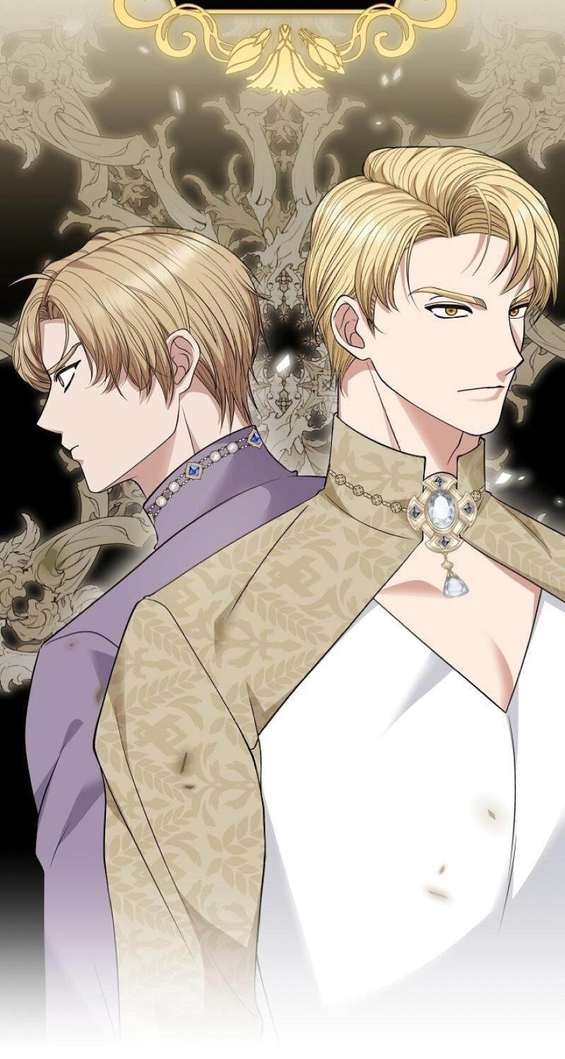 Read The Savior Who Strangles Me chapter 37 image 19 on Lezhin