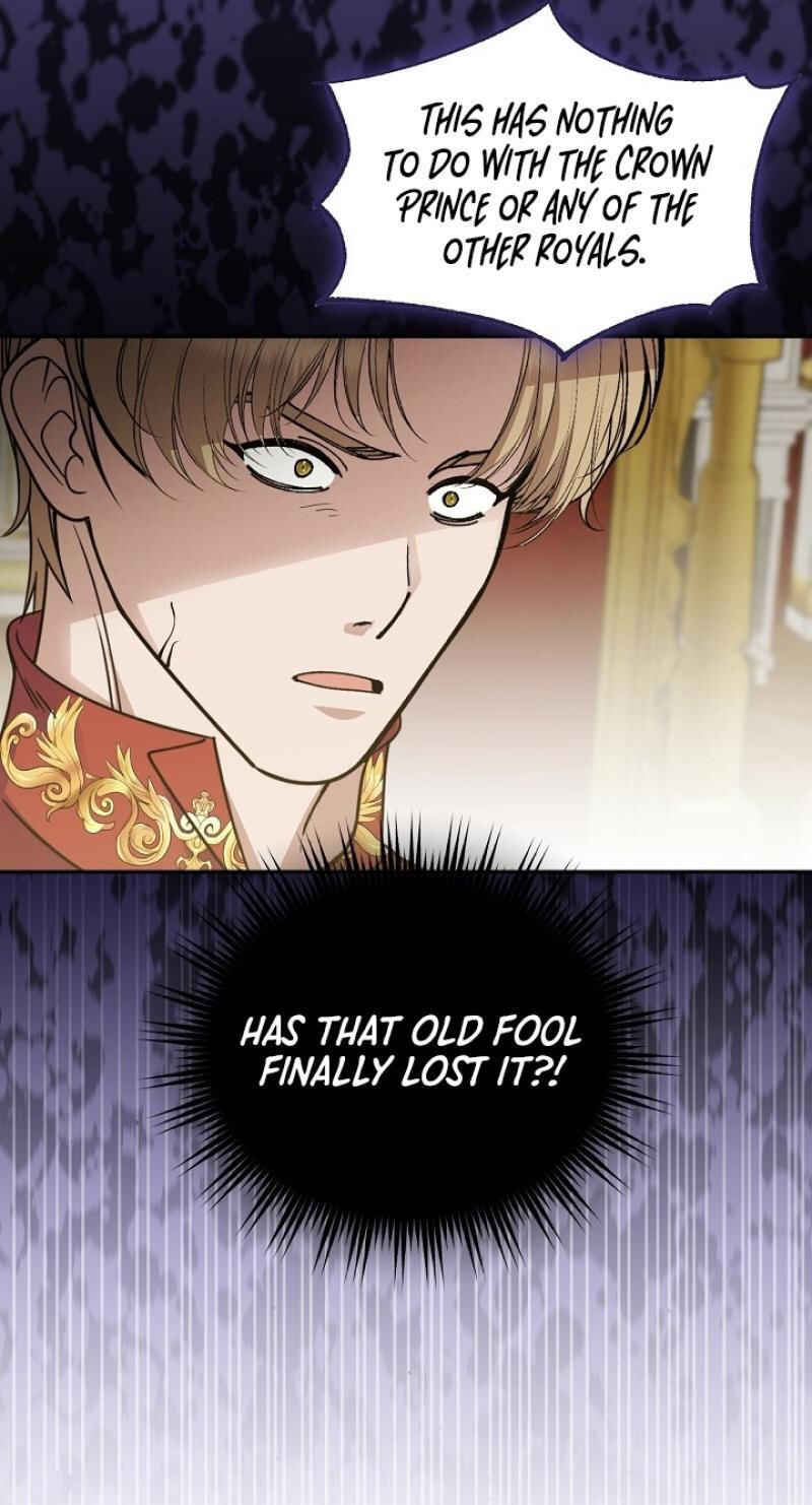 Read The Savior Who Strangles Me chapter 37 image 22 on Lezhin