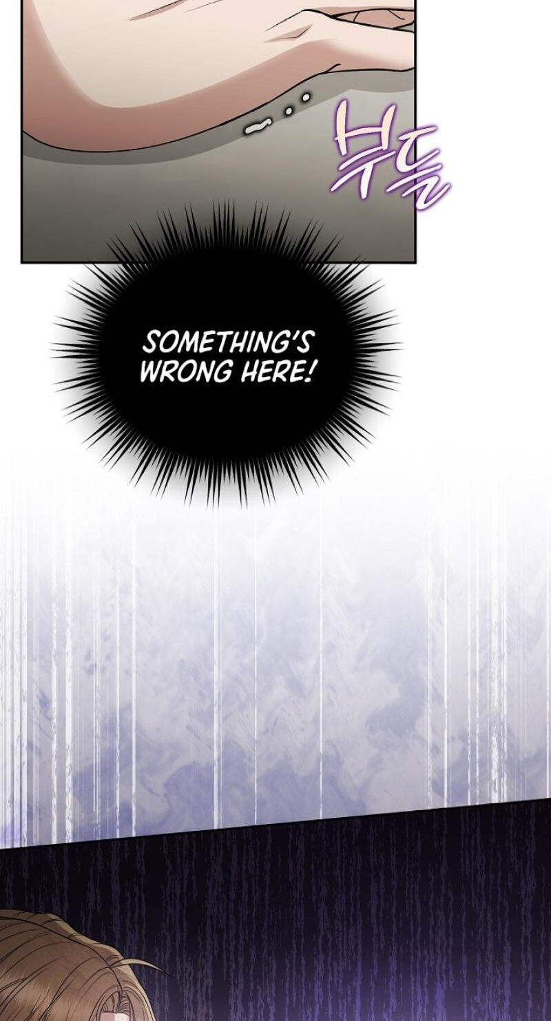 Read The Savior Who Strangles Me chapter 37 image 25 on Lezhin