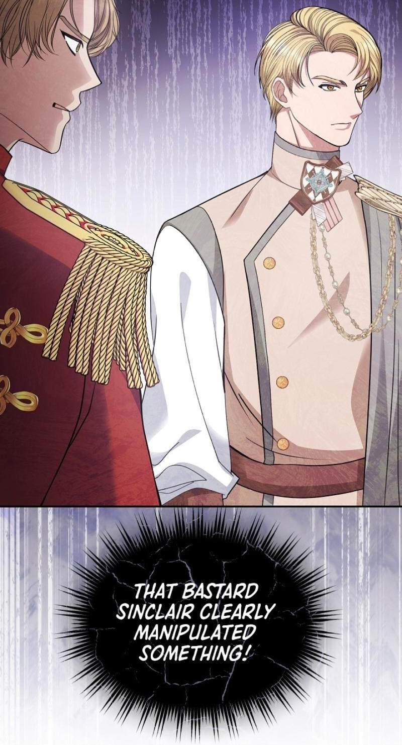 Read The Savior Who Strangles Me chapter 37 image 26 on Lezhin