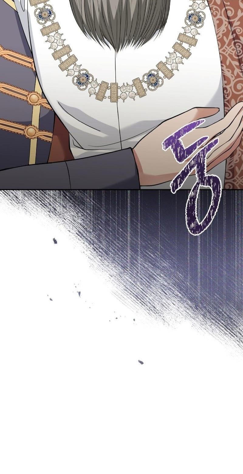 Read The Savior Who Strangles Me chapter 37 image 3 on Lezhin