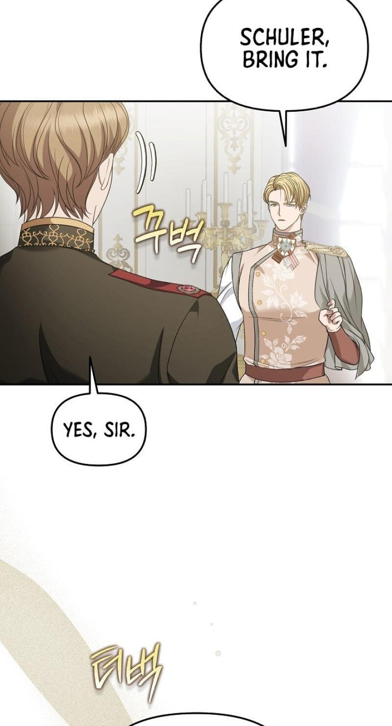 Read The Savior Who Strangles Me chapter 37 image 31 on Lezhin