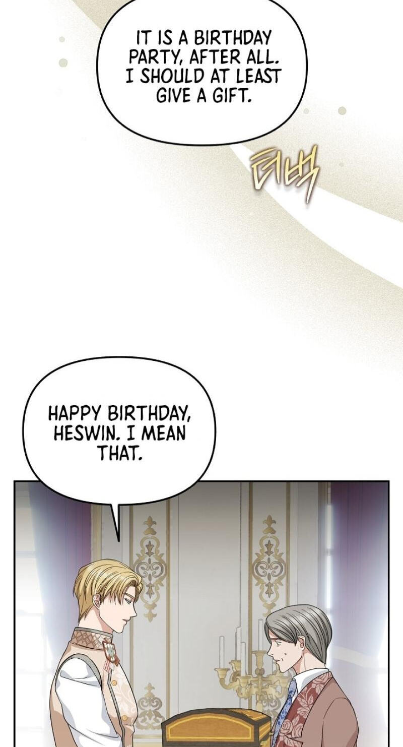 Read The Savior Who Strangles Me chapter 37 image 32 on Lezhin