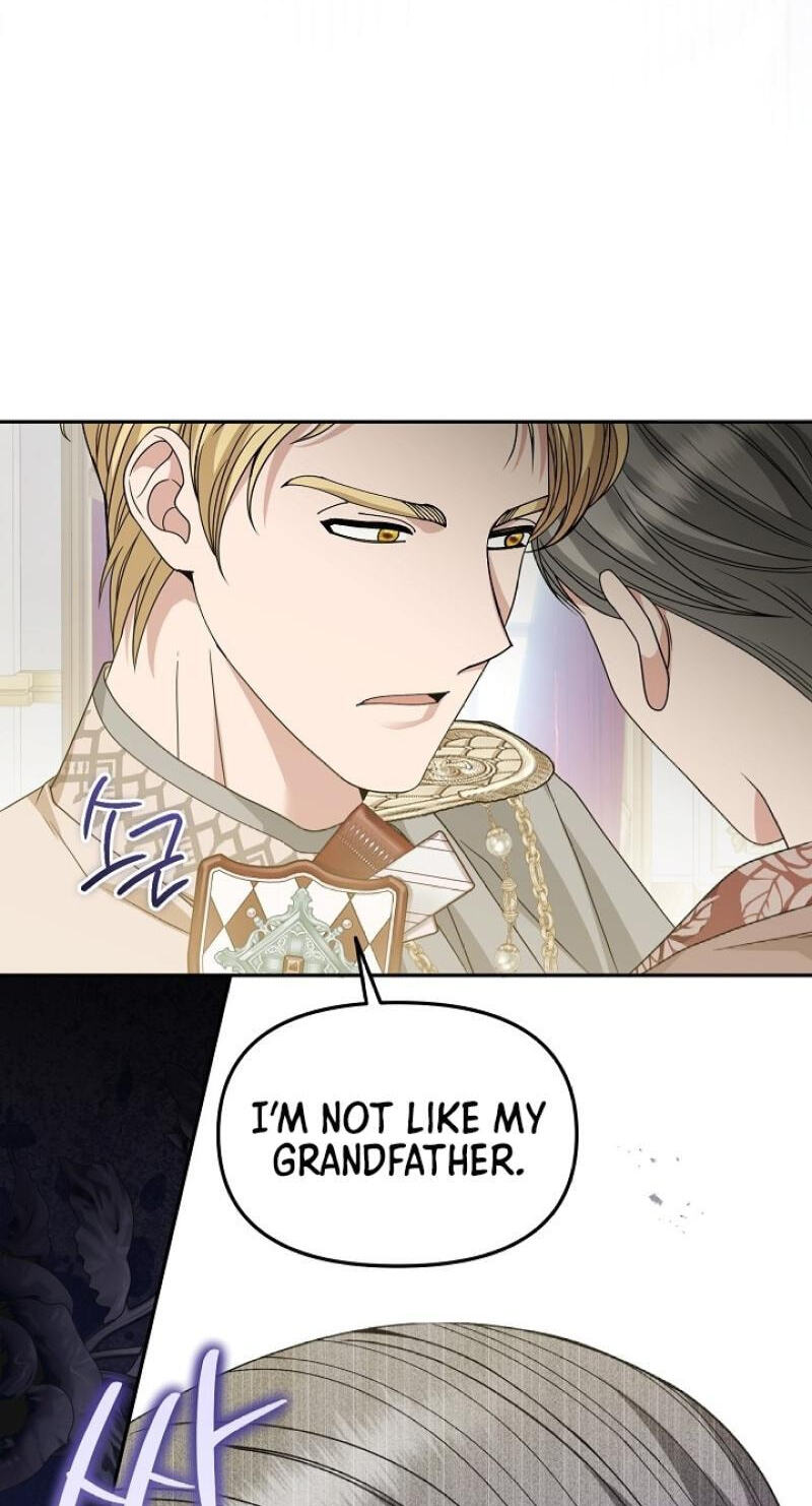 Read The Savior Who Strangles Me chapter 37 image 36 on Lezhin