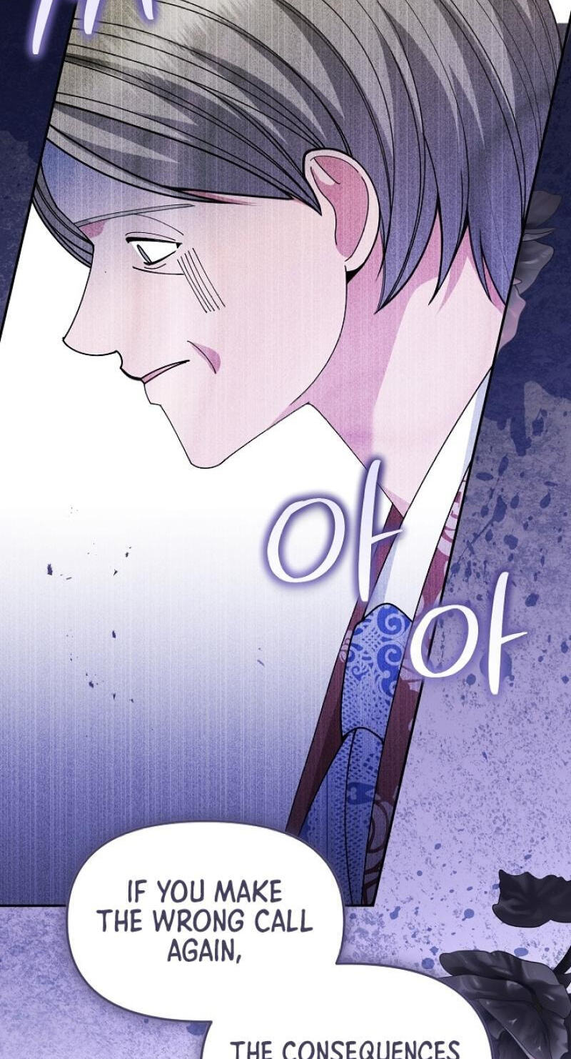 Read The Savior Who Strangles Me chapter 37 image 37 on Lezhin