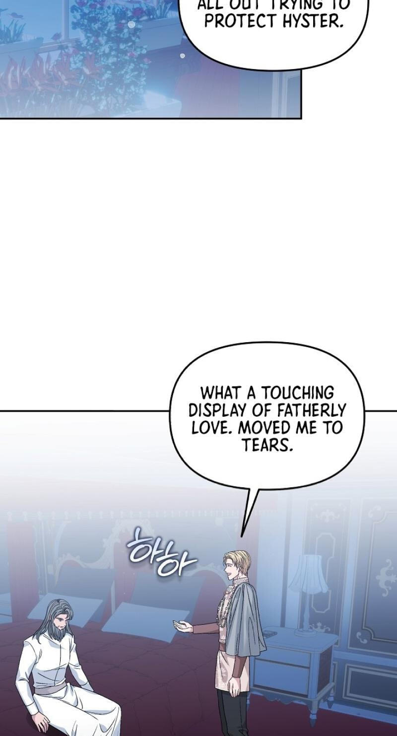 Read The Savior Who Strangles Me chapter 37 image 42 on Lezhin