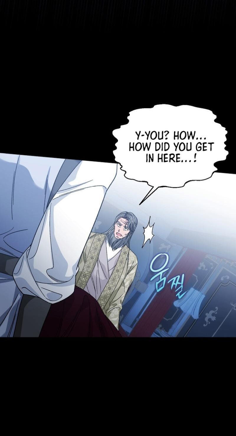Read The Savior Who Strangles Me chapter 37 image 45 on Lezhin