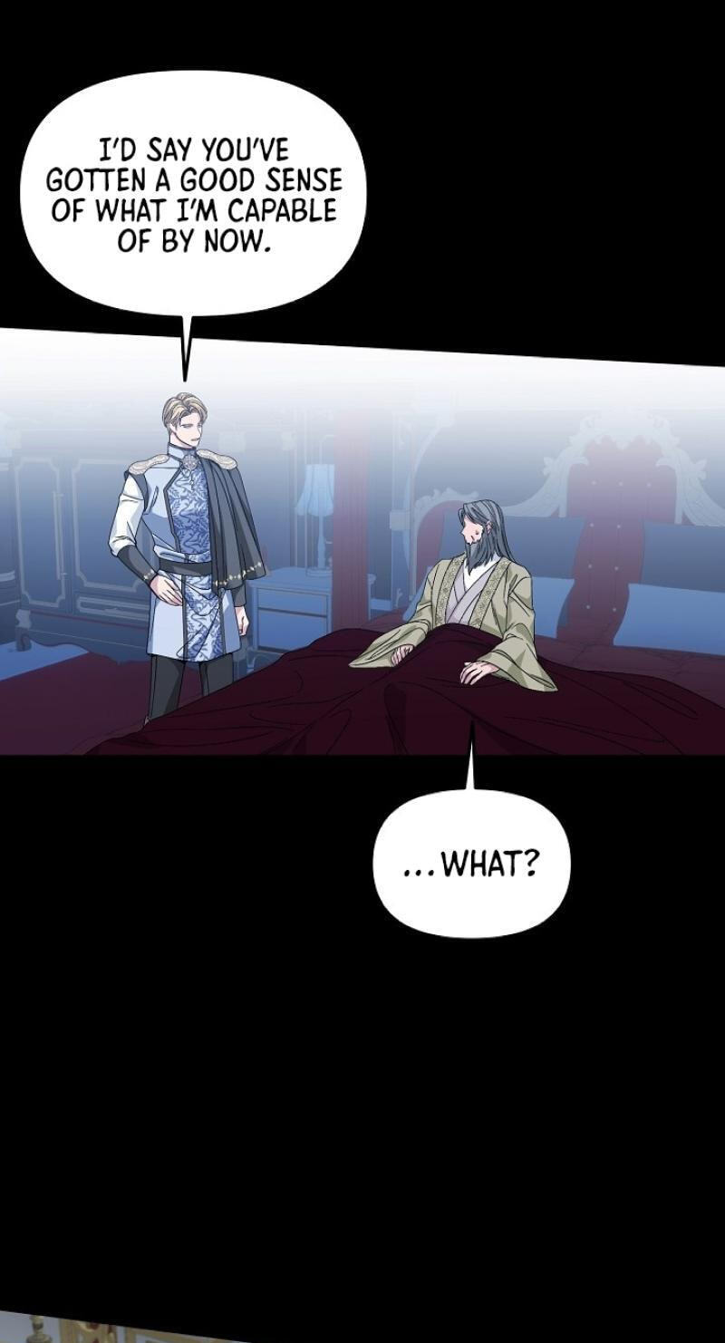 Read The Savior Who Strangles Me chapter 37 image 46 on Lezhin