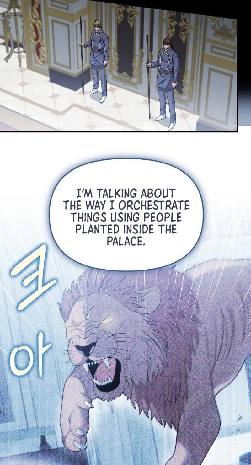 Read The Savior Who Strangles Me chapter 37 image 47 on Lezhin