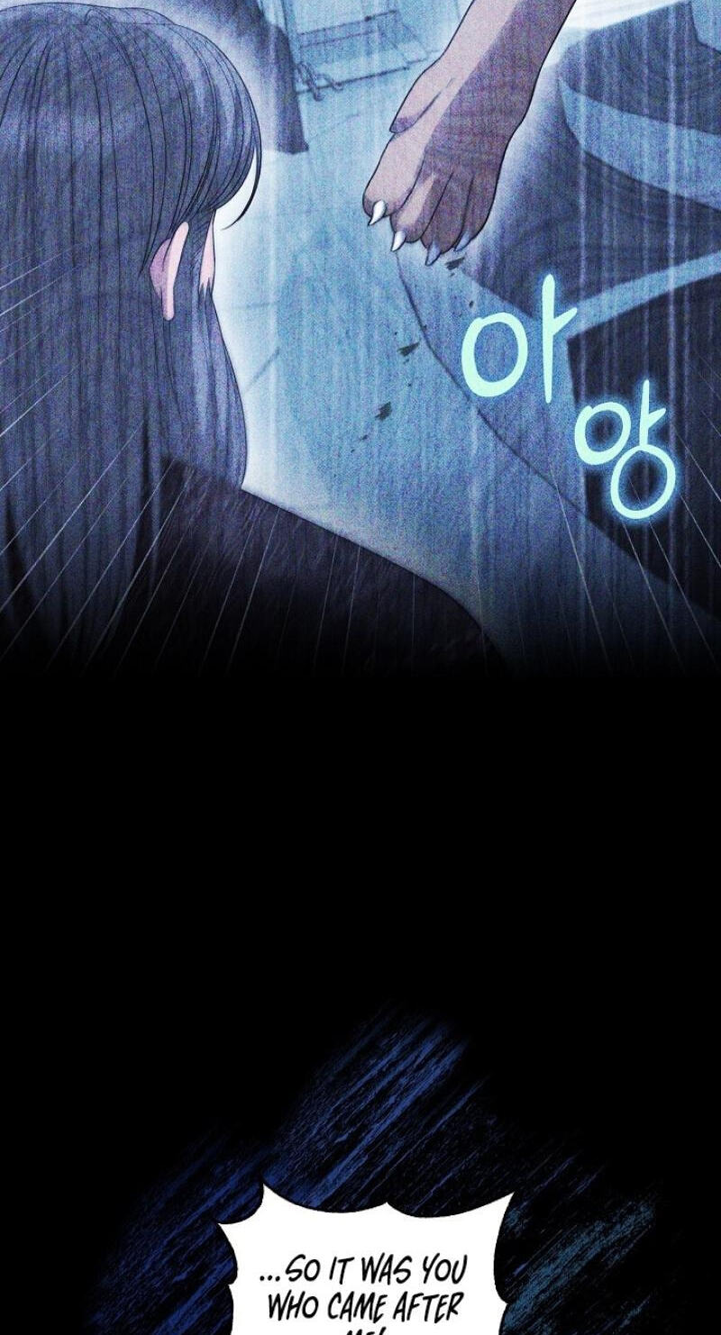 Read The Savior Who Strangles Me chapter 37 image 48 on Lezhin