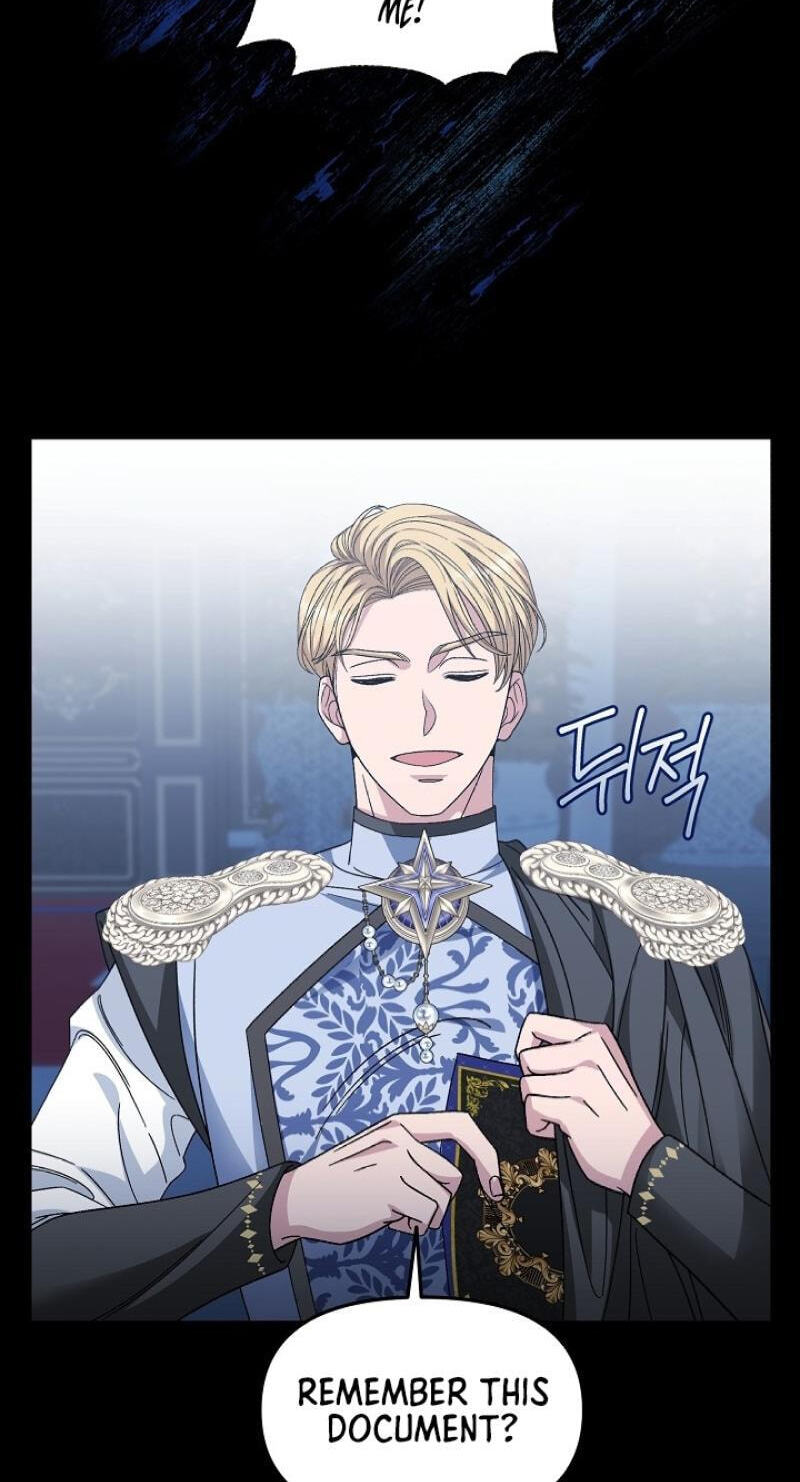 Read The Savior Who Strangles Me chapter 37 image 49 on Lezhin