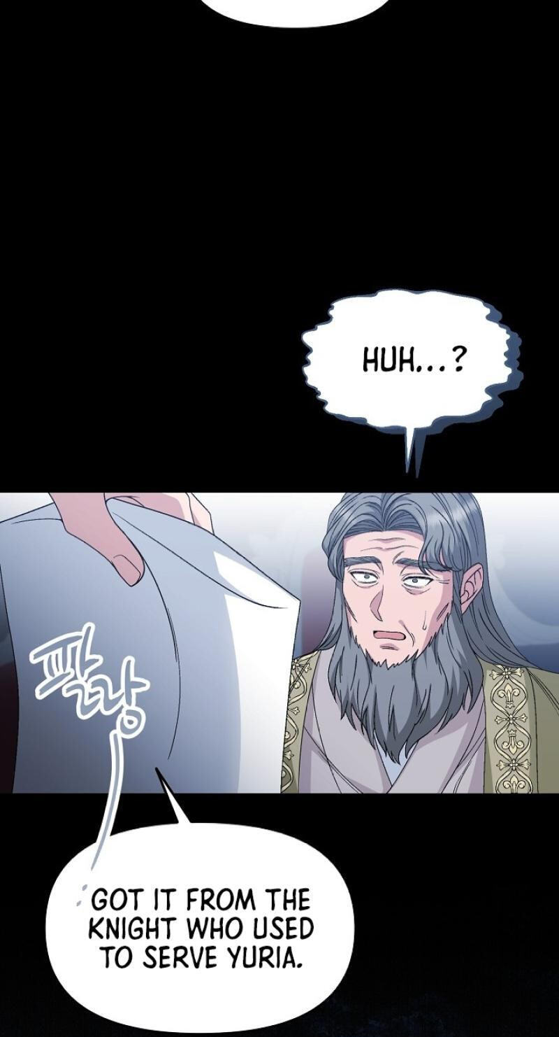 Read The Savior Who Strangles Me chapter 37 image 50 on Lezhin