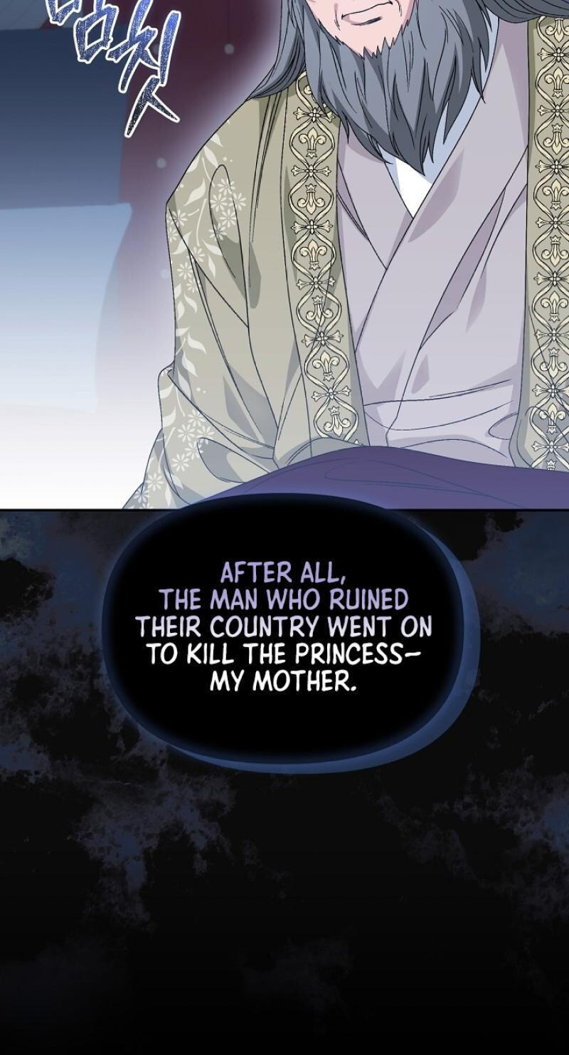 Read The Savior Who Strangles Me chapter 37 image 54 on Lezhin