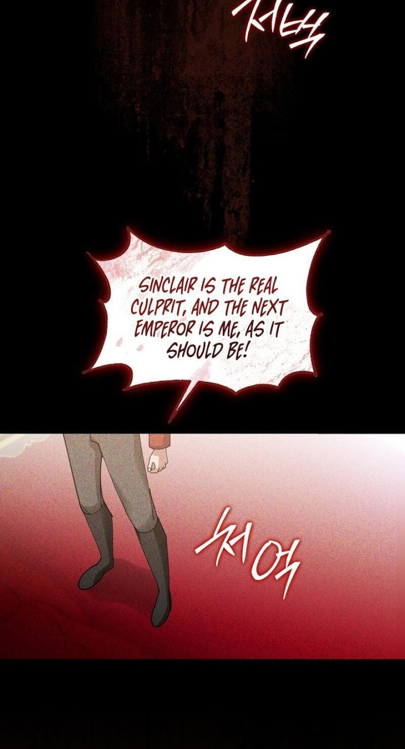 Read The Savior Who Strangles Me chapter 37 image 60 on Lezhin