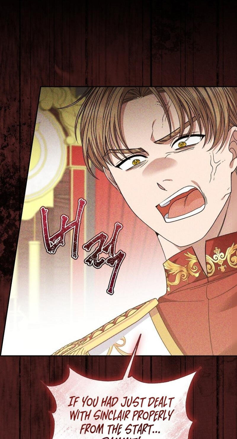 Read The Savior Who Strangles Me chapter 37 image 61 on Lezhin