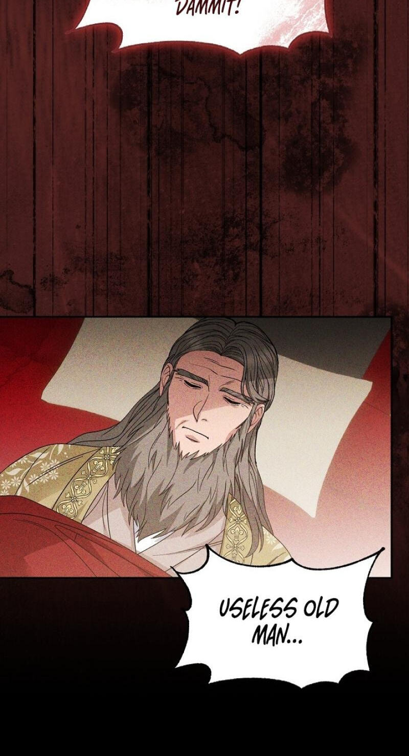 Read The Savior Who Strangles Me chapter 37 image 62 on Lezhin