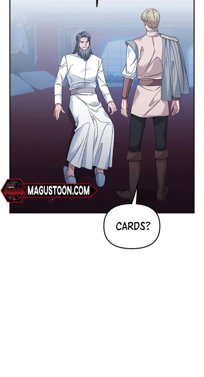 Read The Savior Who Strangles Me chapter 37 image 64 on Lezhin