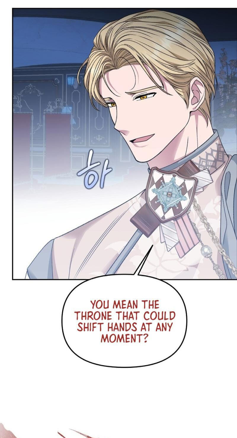 Read The Savior Who Strangles Me chapter 37 image 65 on Lezhin