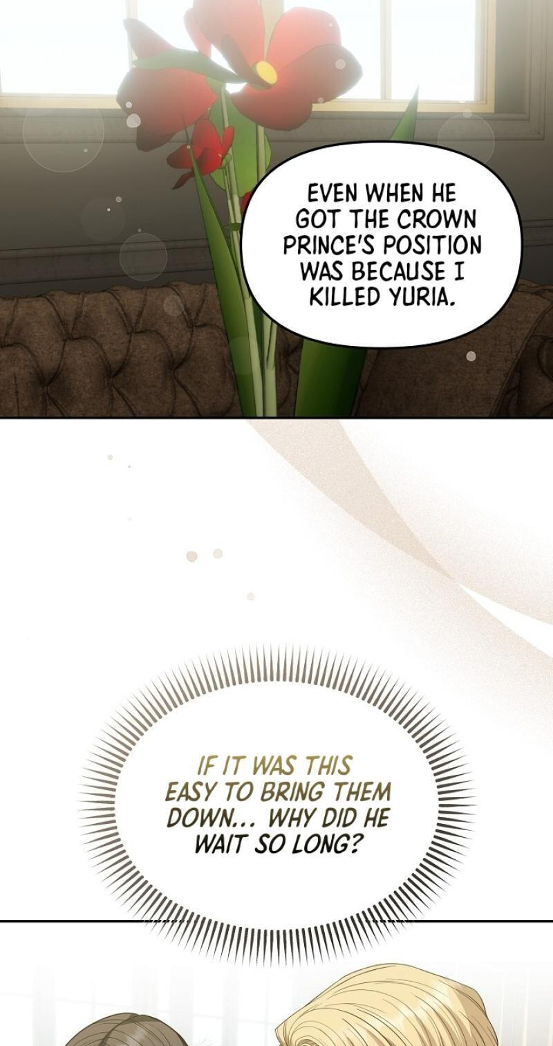 Read The Savior Who Strangles Me chapter 38 image 12 on Lezhin
