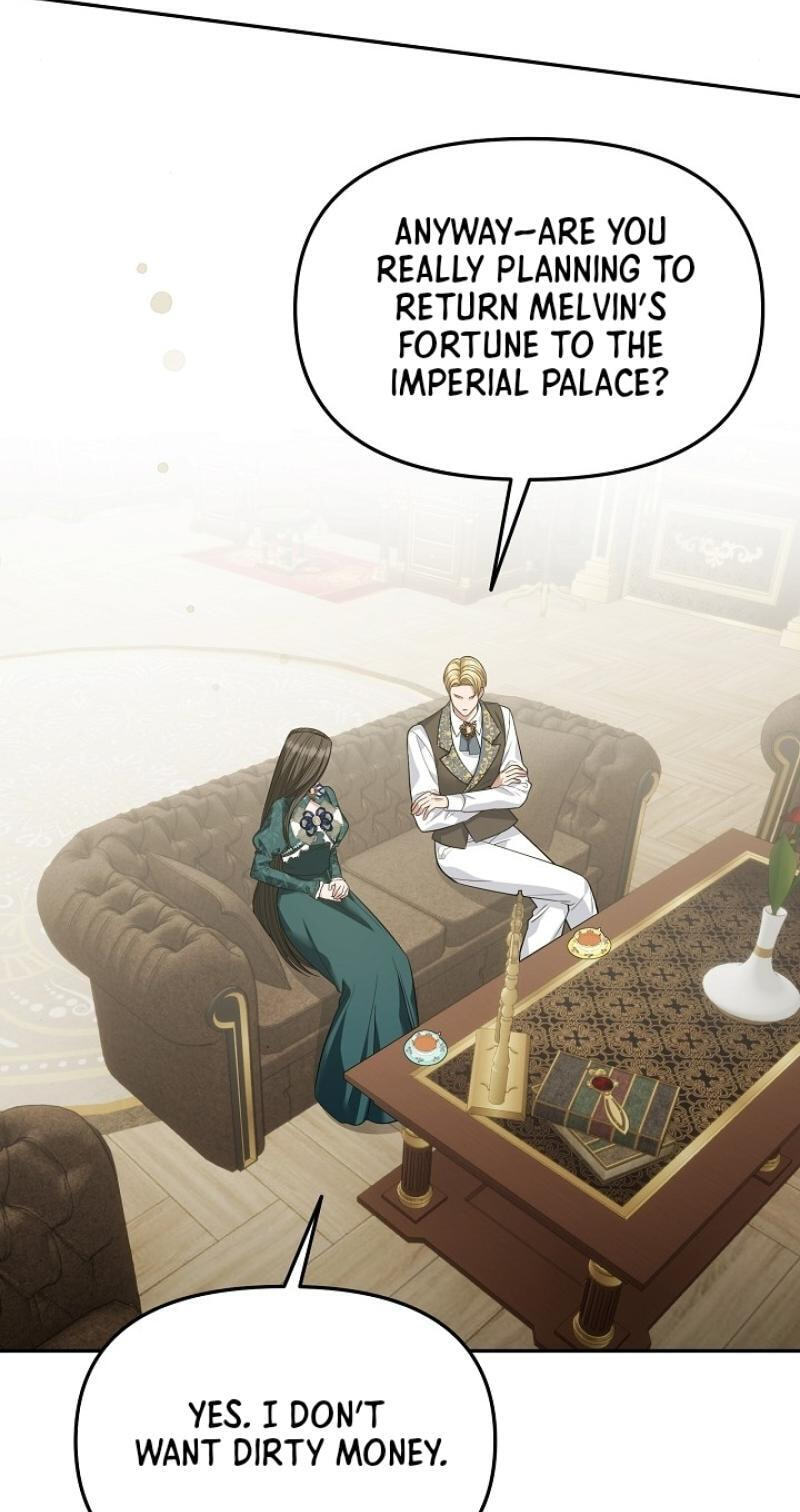 Read The Savior Who Strangles Me chapter 38 image 14 on Lezhin