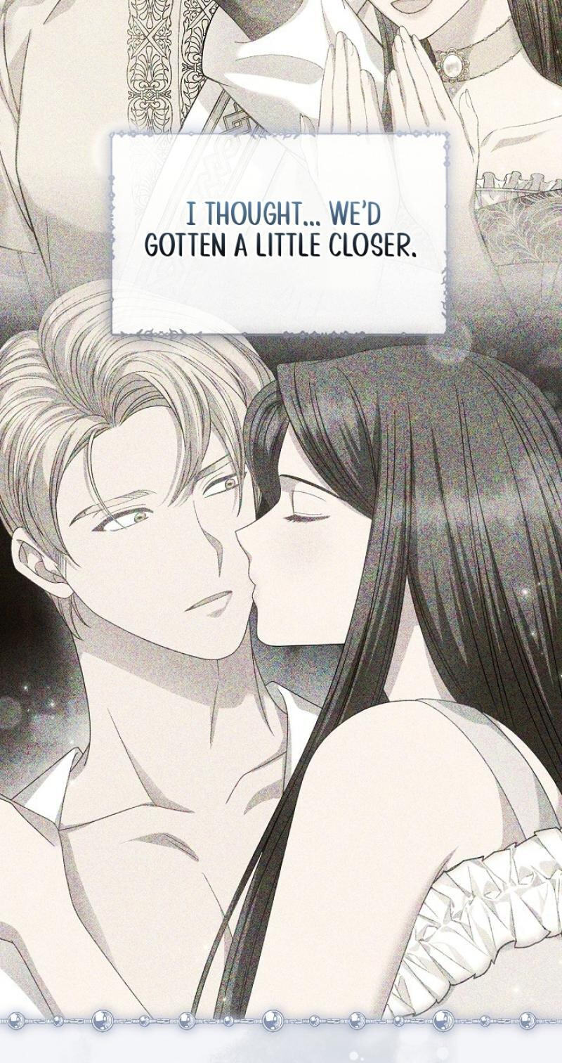 Read The Savior Who Strangles Me chapter 38 image 18 on Lezhin