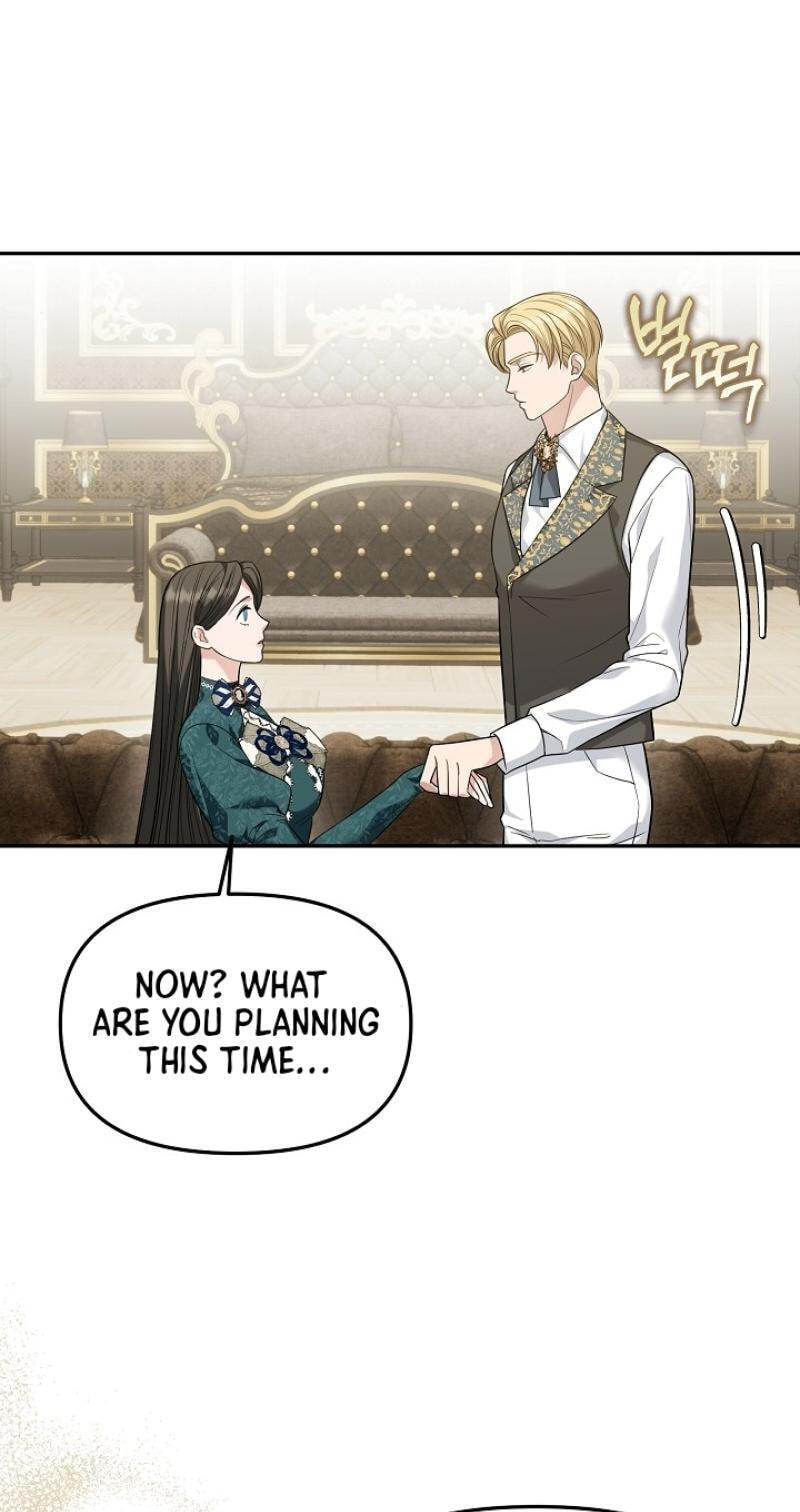 Read The Savior Who Strangles Me chapter 38 image 20 on Lezhin