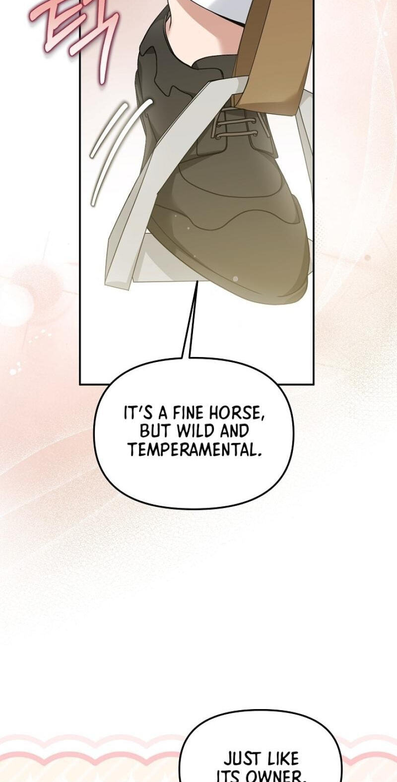 Read The Savior Who Strangles Me chapter 38 image 26 on Lezhin