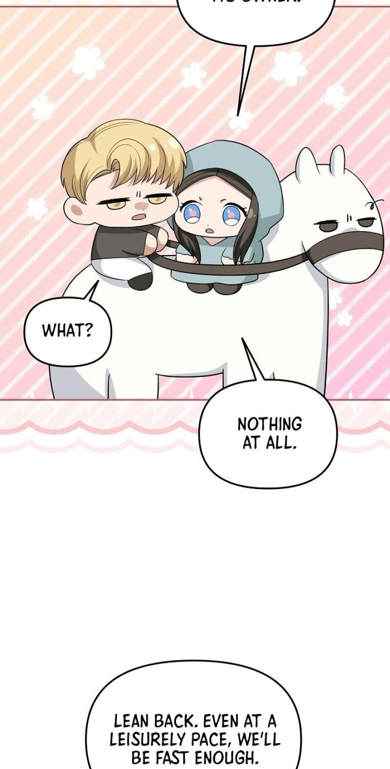 Read The Savior Who Strangles Me chapter 38 image 27 on Lezhin