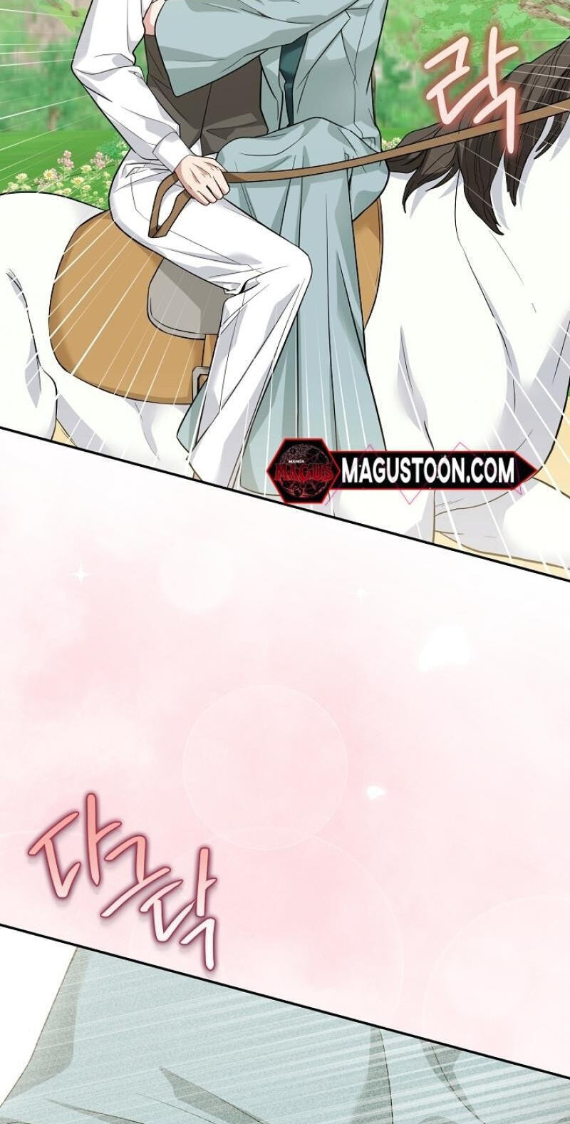 Read The Savior Who Strangles Me chapter 38 image 30 on Lezhin
