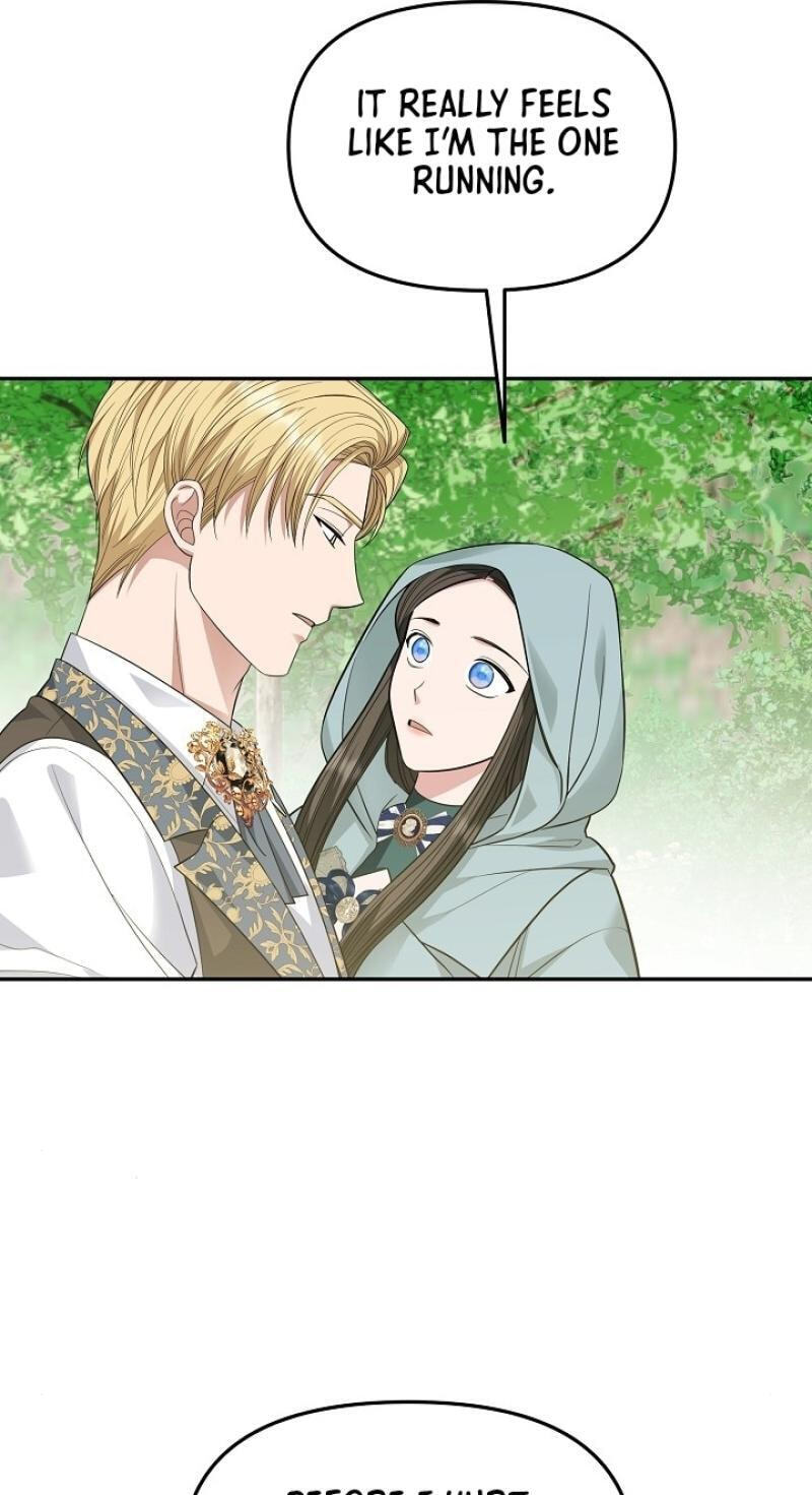 Read The Savior Who Strangles Me chapter 38 image 34 on Lezhin