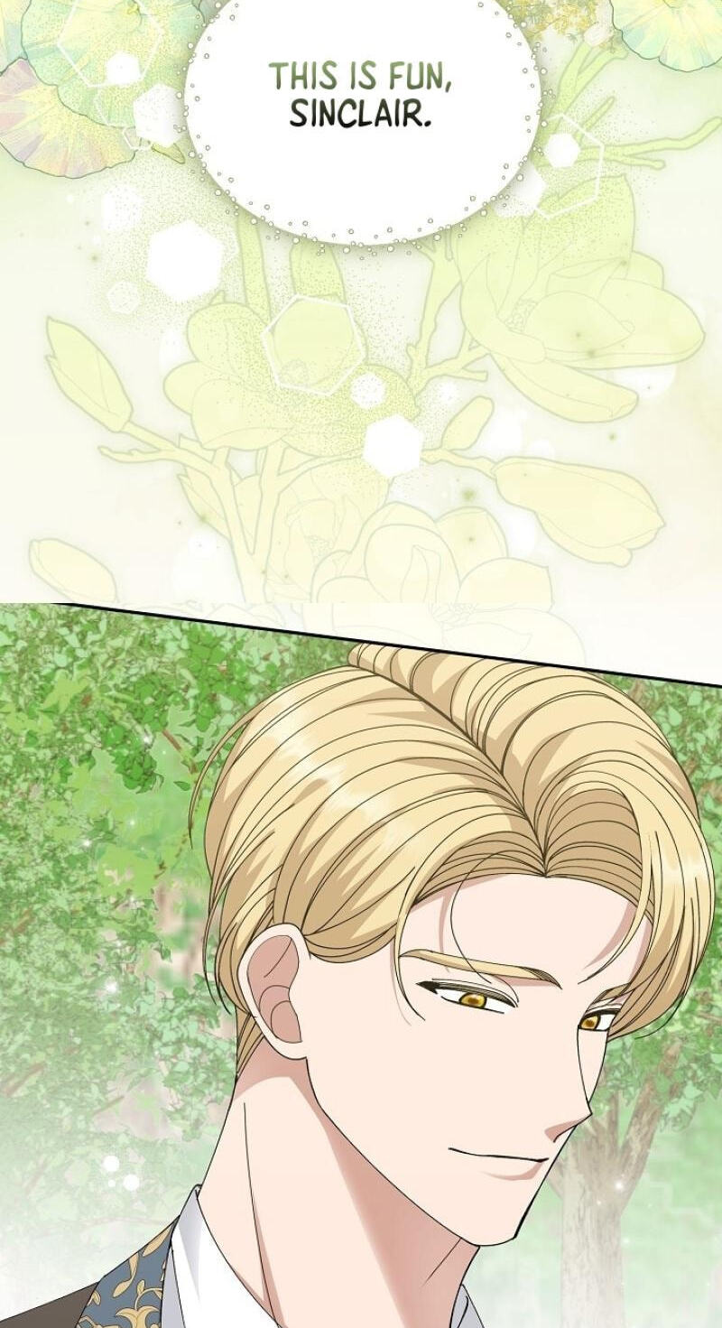 Read The Savior Who Strangles Me chapter 38 image 38 on Lezhin