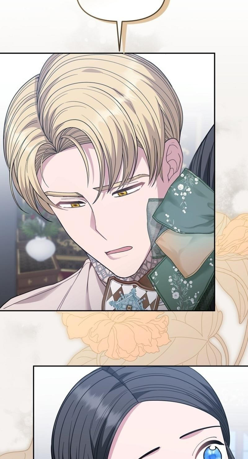 Read The Savior Who Strangles Me chapter 38 image 4 on Lezhin